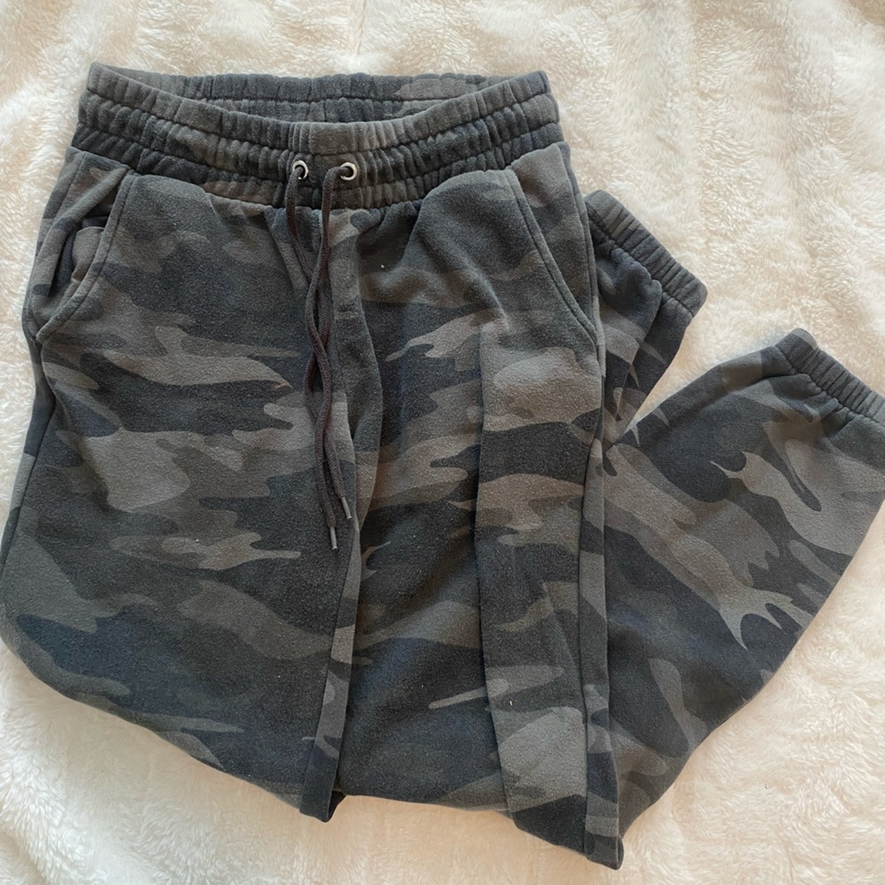 Wild Fable Camo Joggers